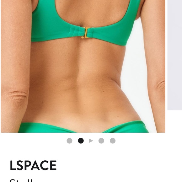 Lspace Monica Bikini - Picture 4 of 6